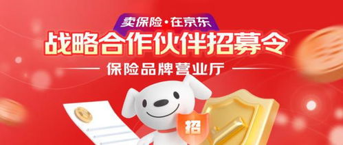 京東保險經紀推出保險品牌營業廳，攜手頭部保司打造數字化保險新生態