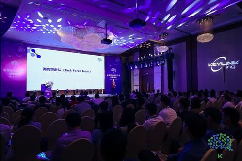 人工智能基礎軟件開發 拓界創變，驅動軟件研發新紀元——2023K全球軟件研發行業創新峰會上海站圓滿收官