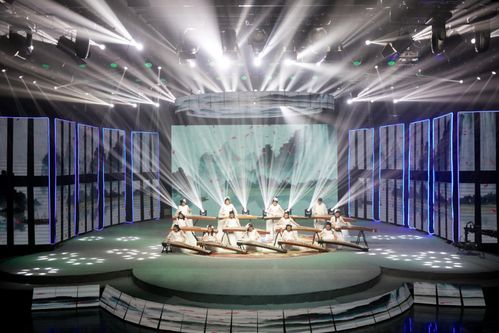 童心筑夢，藝韻飛揚——2021吉林省少兒電視春晚圓滿完成錄制與音像制品制作